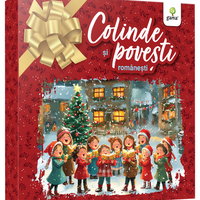 Colinde si povesti romanesti, Editura Gama