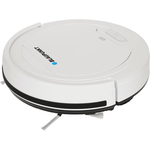 Aspirator robot Blaupunkt RVC201 0,5 L Alb fara sac