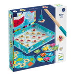 Joc educativ Navy loto, Djeco, Djeco