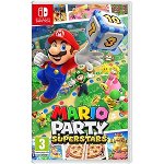 Joc Mario Party Superstars pentru Nintendo Switch