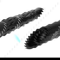 Monoclu zoom 16X, obiectiv 52 mm