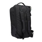 Rucsac sport Fotbal Urban 55 L Negru 