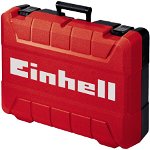 Cutie Einhell M55 E-Box pentru depozitarea uneltelor si accesoriilor 4530049
