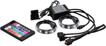 RGB 350 LED Lighting Kit, Deepcool