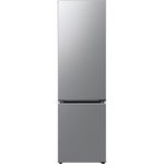 Combina frigorifica SAMSUNG RB38C607AS9/EF, No Frost, 387 l, H 203 cm, Clasa A, Twin Cooling Plus, inox