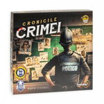 Cronicile Crimei (RO) - Joc de investigatie interactiv, Lucky Duck