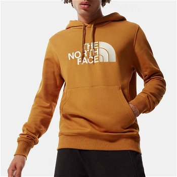 The North Face Drew Peak Pullover Hoodie NF00AHJYSG2, The North Face
