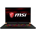 Notebook / Laptop MSI Gaming 17.3'' GS75 Stealth 8SF, FHD 144Hz, Procesor Intel® Core™ i7-8750H (9M Cache, up to 4.10 GHz), 16GB DDR4, 512GB SSD, GeForce RTX 2070 8GB, Win 10 Pro, Black