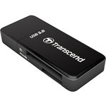 Card reader USB 3.0, TRANSCEND "TS-RDF5K"