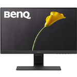 Monitor, BenQ, GW2480L, 23.8", IPS, 16:9, 1920x1080, 5ms, 250cd/m2, D-sub, HDMI, DP, Difuzor, VESA, Negru