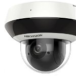 Camera Hikvision DS-2DE2A404IW-DE3/W 4MP 2.8 mm - 12 mm