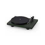 Pick-up Pro-Ject Debut Carbon EVO 2M-RED, Alb lucios