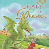 55 de povesti cu dragoni, Corsar
