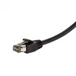 LogiLink Logilink Premium Cat.8.1 Patch Cable negru