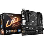 MB GIGABYTE B460M D3H LGA 1200