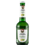 NEUMARKTER LAMMSBRAU - Bere Radler Bio cu lamaie, 2.5% alcool - 0,33L