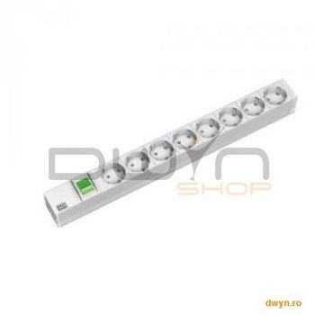 Priza/prelungitor Bachmann PDU 19 333.400