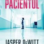 Pacientul, Buzz Books