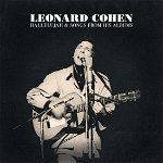 Leonard Cohen - Hallelujah & Songs From His Albums 2LP- blue