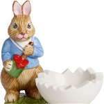Cupa pentru ou Villeroy & Boch Bunny Tales Max 8x5.5x9.5cm giftbox