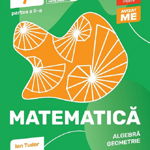 Matematică. Algebră, geometrie. Clasa a VII-a. Inițiere. Partea a II-a - Paperback brosat - Ion Tudor - Paralela 45 educațional, 