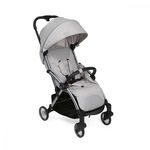 Carucior sport pentru bebelusi Chicco Goody Plus Grey Mist, 0 LUNI+, Chicco