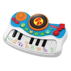 Pian jucărie Fisher Price Kids Studio, Fisher-Price