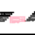 card microsdxc uhs-i u3 v30 a1 gaming apacer 256gb r100, APACER