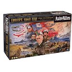 Axis & Allies Europe 1940 Second Edition, Wizards of the Coast