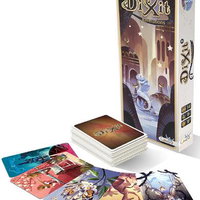 Extensie - Dixit - Revelations | Libellud, Libellud