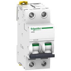 Siguranta automata modulara diferentiala Schneider Electric iID A9R44463 4P 63 A