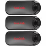 Memorie USB USB flash drive SanDisk Cruzer Snap SDCZ62-016G-G35 (16GB