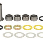 Kit reparatie bara stabilizatoare compatibil: YAMAHA YZ 125 2006-2018, 4 RIDE