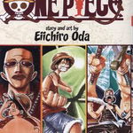 One Piece (Omnibus Edition)