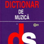 Dictionar De Muzica - Ion Gagim