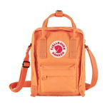 Fjallraven rucsac Kanken Sling culoarea portocaliu, F23797, Fjallraven