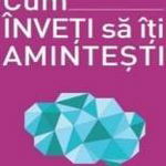 Cum inveti sa-ti amintesti. Schimba-ti modul de a gandi. Schimba-ti viata - Dominic O'Brien