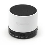 Speaker Bluetooth Sbox BT-160 White, Sbox