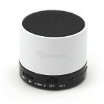Speaker Bluetooth Sbox BT-160 White, Sbox