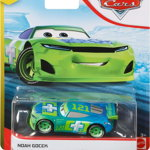 Disney Pixar Cars Next-gen Piston Cup Racers Noah Gocek (gkb08) 