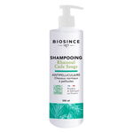 Sampon organic antimatreata, 500ml, Biosince 1975, Biosince 1975