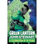 Green Lantern, 