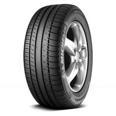 MICHELIN LATITUDE SPORT MO 275/55 R19 111W, MICHELIN