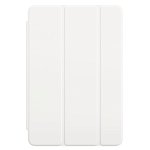 Husa de protectie Apple Smart Cover pentru iPad Mini 4, White