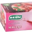 Ceai Belin Standard Macese, 20 plicuri, 40 gr., Belin