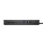 Dell Docking station Dell WD19, USB-C, adaptor 180W, Dell