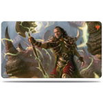 Playmat Ultra PRO Magic: The Gathering - Commander 2019 V4, Ultra PRO