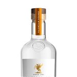Gin Liverpool Organic, Portocala, 46%, 0.7l