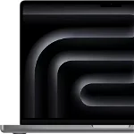 Laptop Apple MacBook Pro 14, Apple M3 8-core CPU, 14.2" Liquid Retina XDR, RAM 8GB, SSD 1TB, M3 10-core GPU, macOS Sonoma
