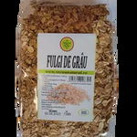 Fulgi de grau 500gr, Natural Seeds Product, Natural Seeds Product